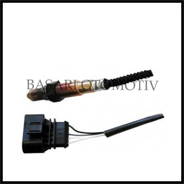 WISCO 58906265 Oksijen Sensörü VW Golf5 Touareg Blf Blr 