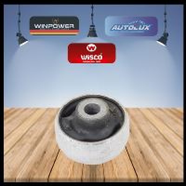 WISCO 5C0407183A Salıncak Burcu VW Caddy Jetta Passat Superb Yeti Octavia 11 -
