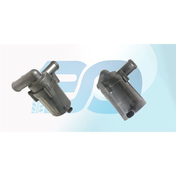 WISCO 5C0965561 Su Pompası Yardımcı Audi A3 Tiguan Q3 08 -