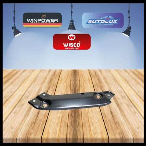 WISCO 5C6805931 Panel (Far) Bağlantı Braketi Sol Sac VW Jetta 10-18 
