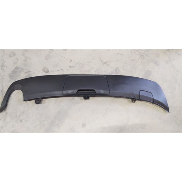 WISCO 5C6807433G Tampon Spoilerı Arka VW Jetta 15-18 