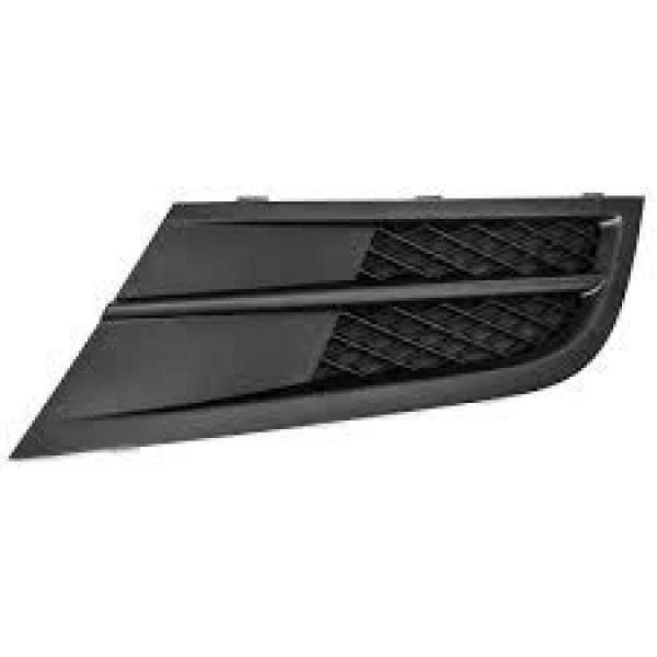 WISCO 5C6853665H9B9 Tampon Izgarası Sol Sissiz VW Jetta 15-18 