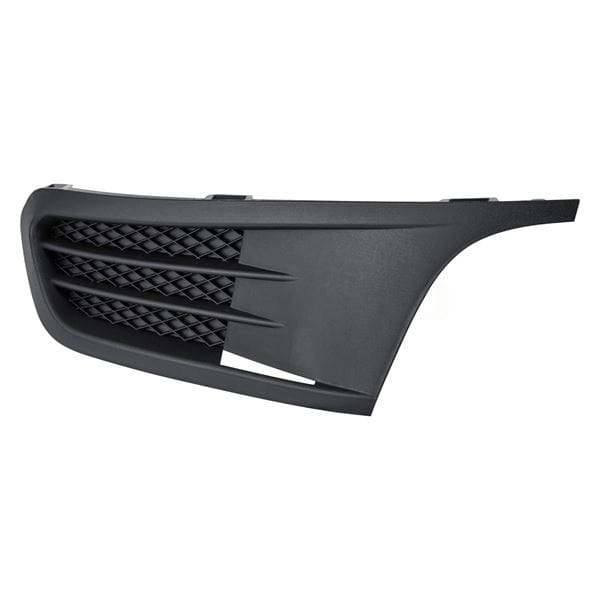 WISCO 5C68536669B9 Tampon Izgarası Sağ Sissiz VW Jetta 10 -