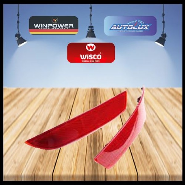 WISCO 5C6945106B Tampon Reflektoru Sağ VW Jetta 15-18