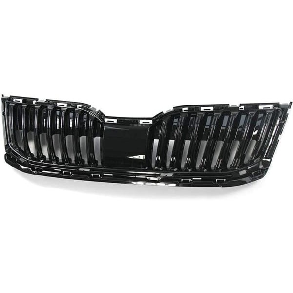 WISCO 5E0853653C041 Panjur Parlak Siyahı Skoda Octavia 17-20 