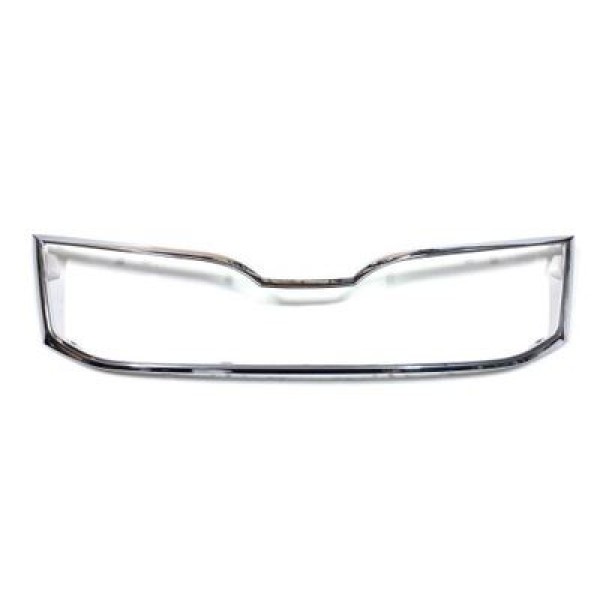 WISCO 5E0853761C2ZZ Panjur Nikelajı Krom Skoda Octavia 17-20