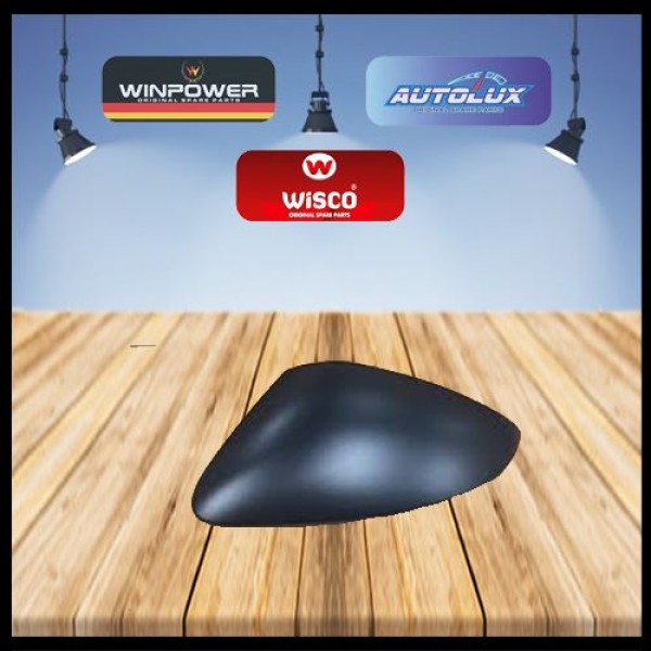 WISCO 5E0857538A Ayna Kapağı Üst Sağ Skoda Octavia 13 17 