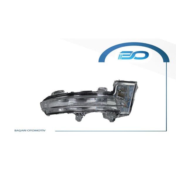 WISCO 5E0949102 Ayna Sinyali Sağ Skoda Octavia 13 - 