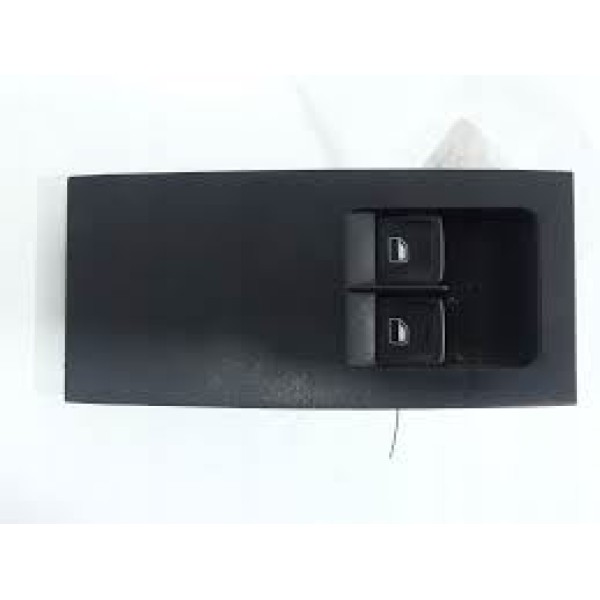 WISCO 5E0959858 Cam Açma Düğmesi Skoda Octavia 3 13 -