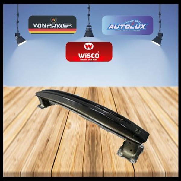 WISCO 5E5807305 Tampon Demiri Arka Skoda Octavia 13 17 