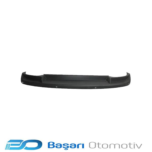 WISCO 5E5807521 Tampon Spoilerı Arka Sensör Delıksız Skoda Octavia 13 17 