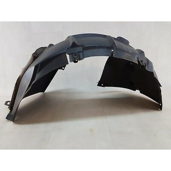 WISCO 5F0809958F Çamurluk Davlumbazı Ön Sağ Büyük Seat Leon 12 - 