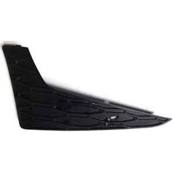 WISCO 5F0853666B9B9 Tampon Izgarası Sağ Sissiz Seat Leon 12 -