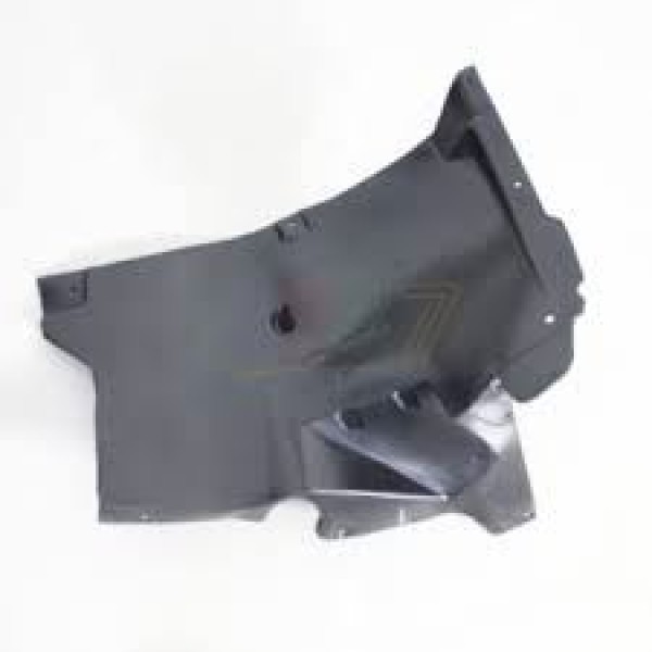WISCO 5F0854816 Çamurluk Davlumbazı Ön Sağ Küçük Seat Leon 12 - 