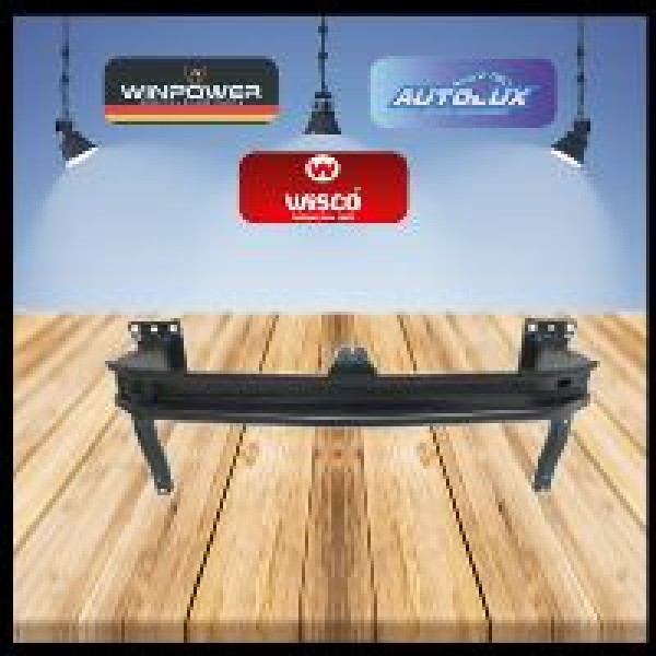 WISCO 5G0807109B Tampon Demiri Ön VW Golf 7 13 -