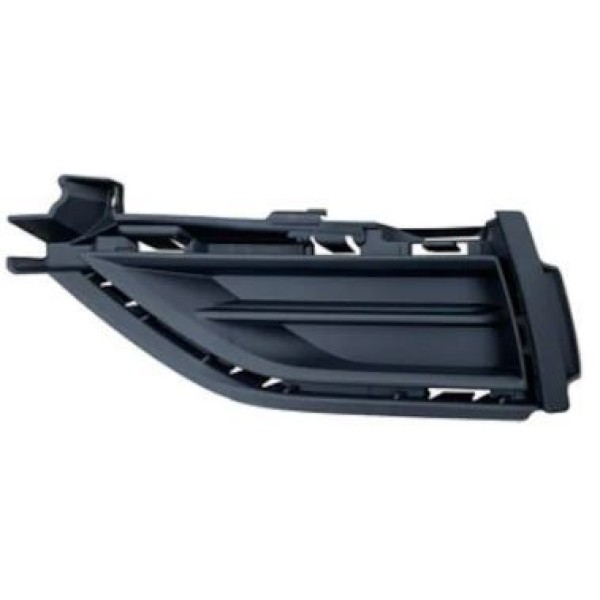 WISCO 5G0853211G9B9 Tampon Izgarası Sol Sissiz VW Golf 7.5 17-20