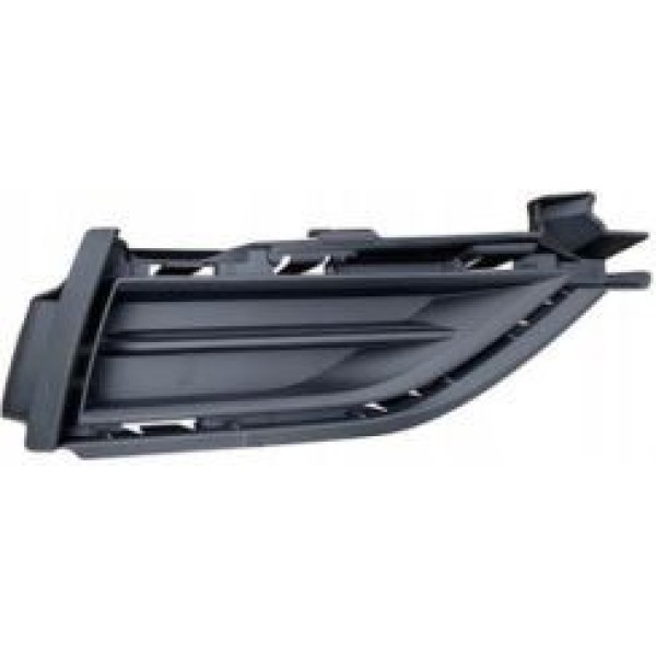 WISCO 5G0853212G9B9 Tampon Izgarası Sağ Sissiz VW Golf 7.5 17-20