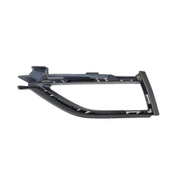 WISCO 5G0853212H9B9 Tampon Izgarası Sağ Sisli VW Golf 7.5 17 -