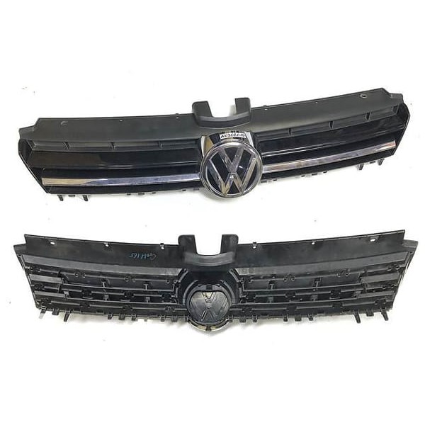 WISCO 5G0853651DZLL Panjur VW Golf 7 Highline 13 -