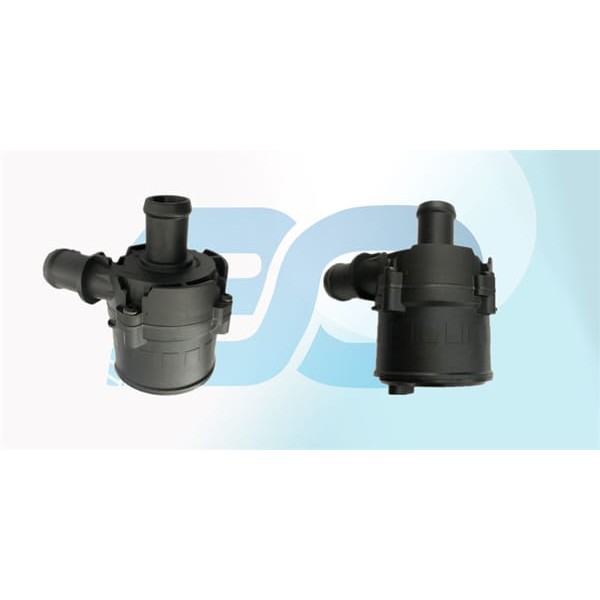 WISCO 5G0965561 Devirdaim Ilave Su Pompası VW Golf Caddy Passat Polo Tiguan Octavia Leon 1.0 1.2 1.4