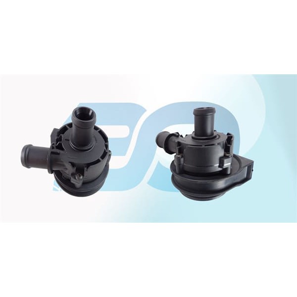 WISCO 5G0965567A Ek Su Pompası VW Golf Passat Polo Leon 1.2 1.4Tsı 16 - 