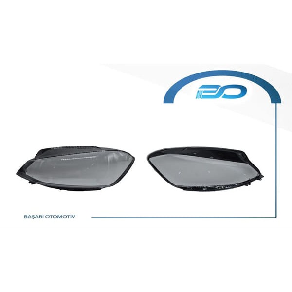 WISCO 5G1941005DCAM Far Camı Sol VW Golf 7.5 17-20 