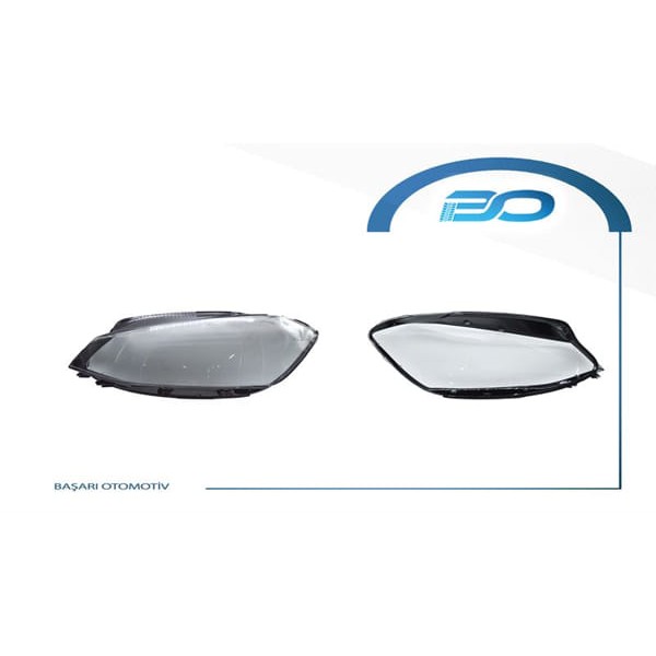 WISCO 5G1941773CAM Far Camı Sol VW Golf 7.5 17-20 