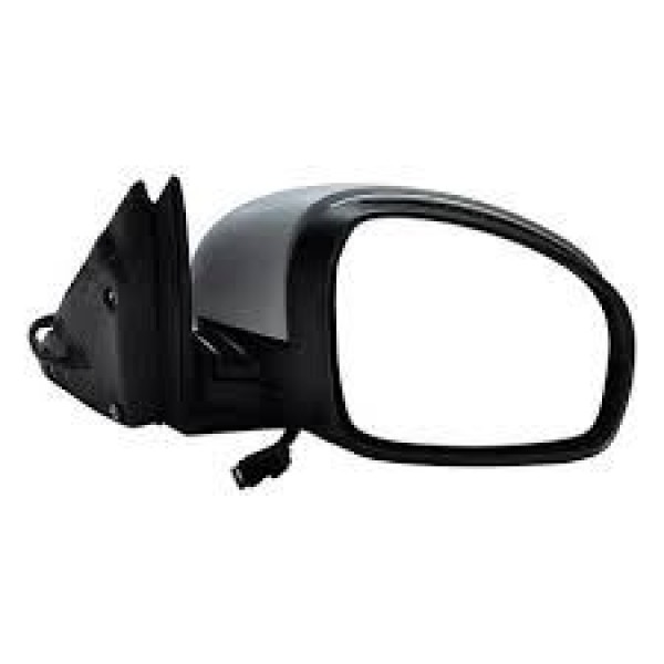 WISCO 5J1857508E Ayna Sağ Ele-Isı-Ast-Kon 5 Pin Skoda Fabia 06- 