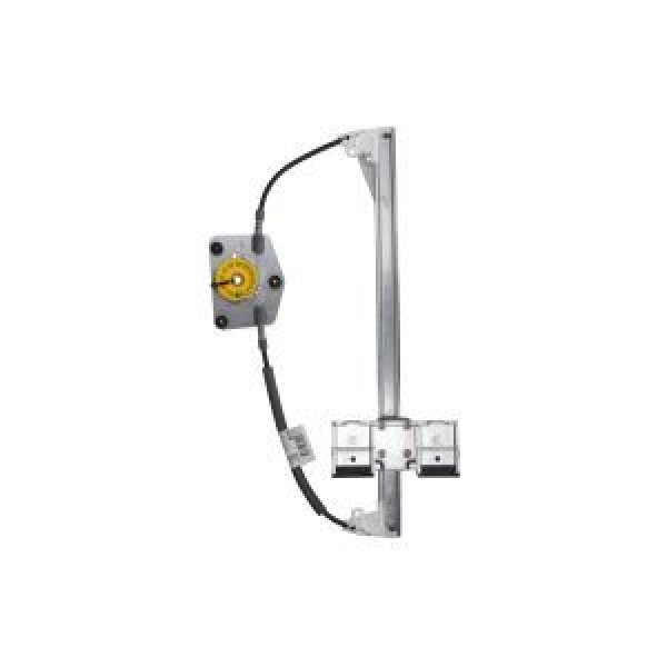 WISCO 5J7837462 Cam Mekanizması Ön Sağ Sacsız Skoda Roomster 06 -