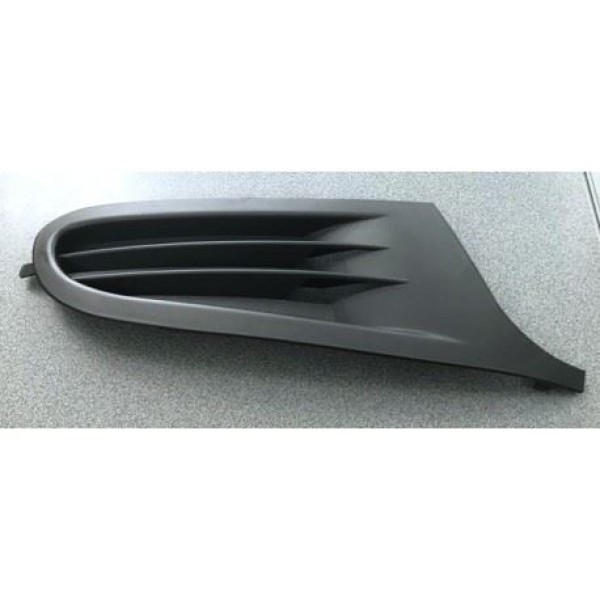 WISCO 5K0853666A9B9 Tampon Izgarası Sağ Sissiz VW Golf 6 08-13 