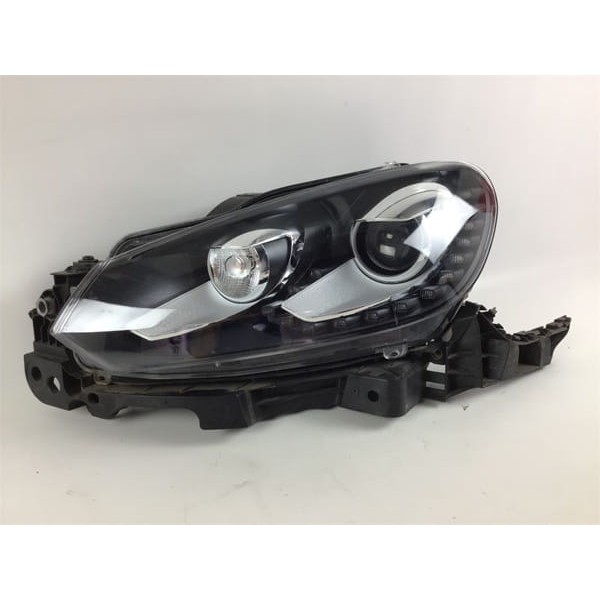 WISCO 5K1941753E Far Sol Led Bı-Xenon VW Golf 6 R 09 -