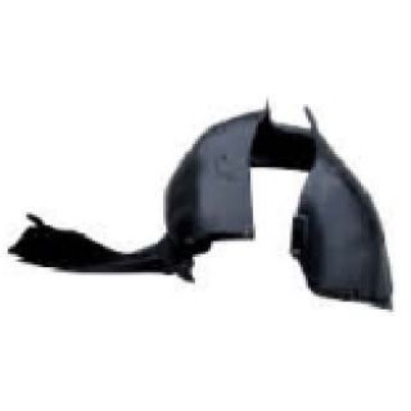 WISCO 5N0805911A Çamurluk Davlumbazı Ön Sol VW Tiguan 08 - 