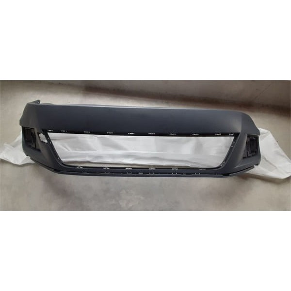 WISCO 5N0807217ENGRU Tampon Ön Sensörsüz Far Yıkamasız VW Tiguan 12-16 