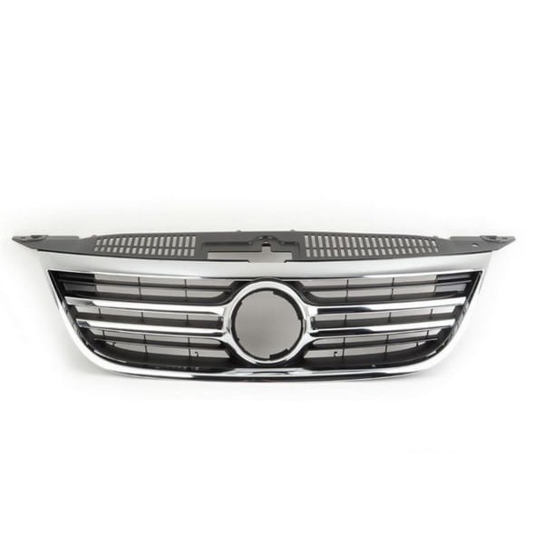 WISCO 5N0853651C2ZZ Panjur Komple Kromlu VW Tiguan 09-12