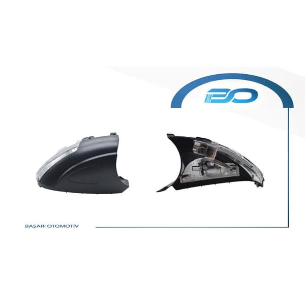 WISCO 5N0949102D Ayna Sinyali Sağ VW Tiguan 08-11 