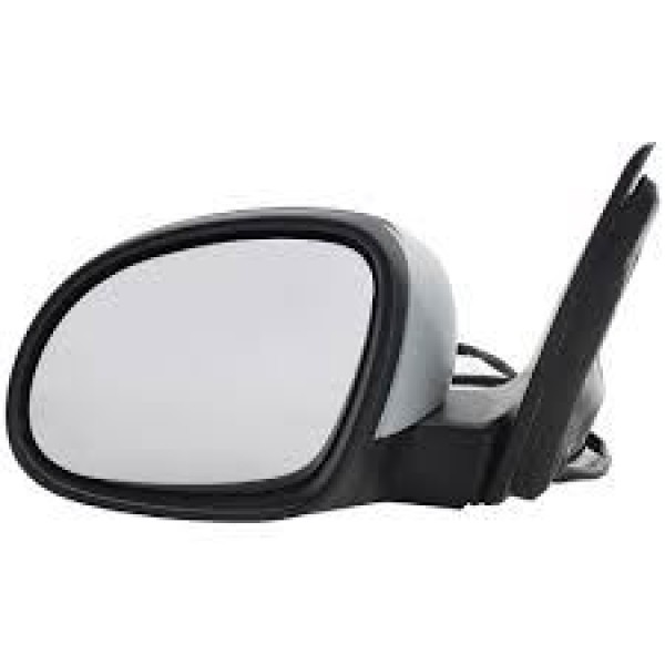 WISCO 5N1857507P9B9 Ayna Sol Ele-Isı-Ast-Sın 6 Fiş VW Tiguan 08 - 