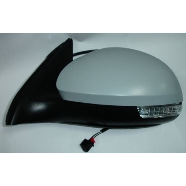 WISCO 5N1857507S9B9 Ayna Sol Ele-Isı-Ast-Sın-Kat-Haf 13 Fiş VW Tiguan 08 -