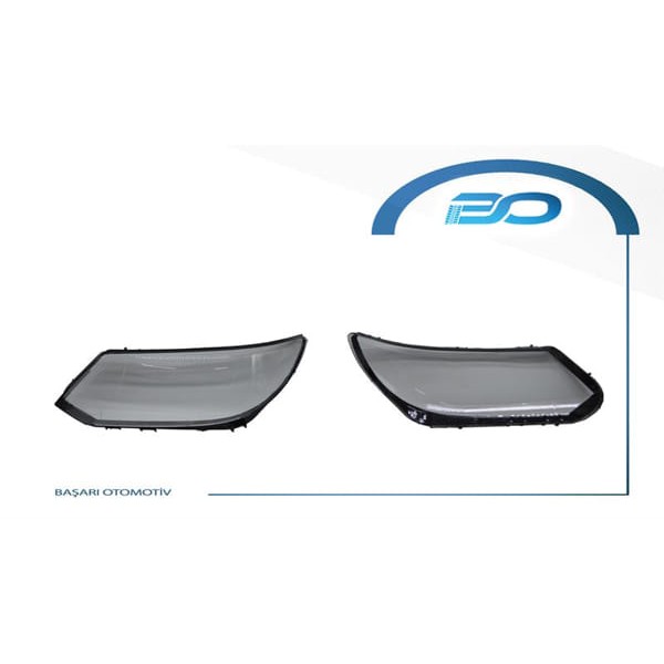 WISCO 5N1941005CCAM Far Camı Sol VW Tiguan 12 -