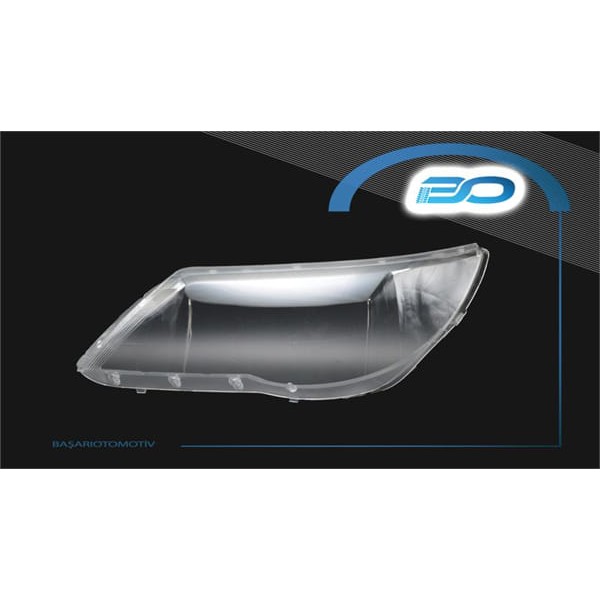 WISCO 5N1941031RCAM Far Camı Ön Sol VW Tiguan 08 -