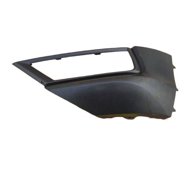 WISCO 5NA853212A9B9 Tampon Izgarası Sağ Sisli VW Tiguan 16-20 