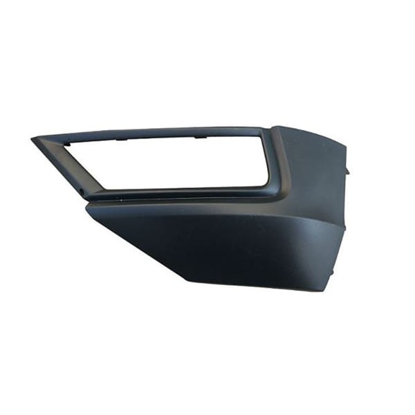 WISCO 5NA853212B9B9 Tampon Izgarası Sağ Sisli VW Tiguan 16-20 