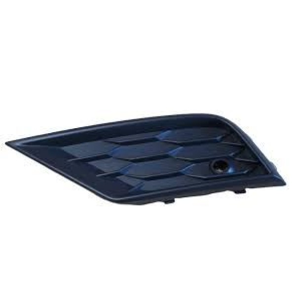 WISCO 5NA8546622ZZ Tampon Izgarası Sağ Sisli Nikelajlı Sensörlü VW Tiguan 16-20 