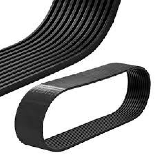 WISCO 5PK2050 V Kayışı Universal 