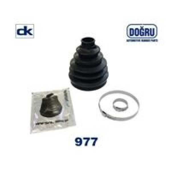 WISCO 5PK813 V Kayışı Alfa 155 Bmw 530D 525D Land Rover 4X4 