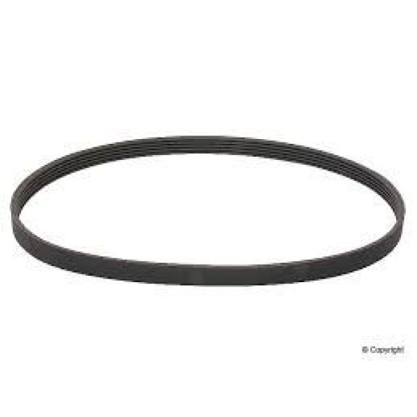 WISCO 5PK865 V Kayışı Toyota Mitsubishi Carisma 1.3