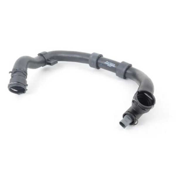 WISCO 5Q0122051CT Radyatör Su Borusu Alt VW Golf 7 Audi A3 2.0 13 - 