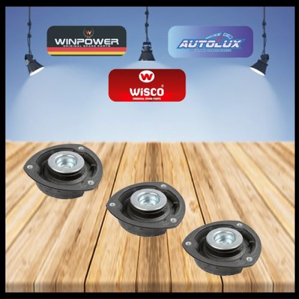 WISCO 5Q0412331C Amortisör Takozu VW Golf7 1.2 Tsı 1.4 Tsı 1.6 2.0 TDI A3 Leon Octavia 13 -