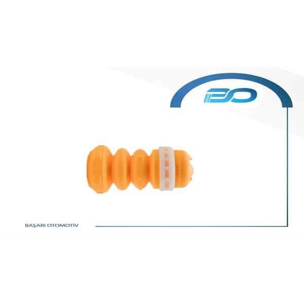 WISCO 5Q0511357H Amortisör Lastiği Arka VW Golf7 Jetta Passat A5 12 - 