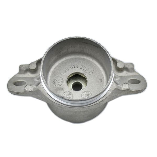 WISCO 5Q0513353E Amortisör Takozu Üst Arka VW Golf7 Seat Leon 2.0 TDI 1.2 1.4 1.6 TDI 13 - 