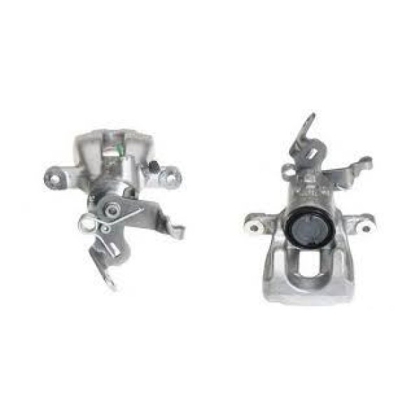 WISCO 5Q0615424A Fren Kaliperi Arka Sağ Skoda Octavia Elegance 13 - 